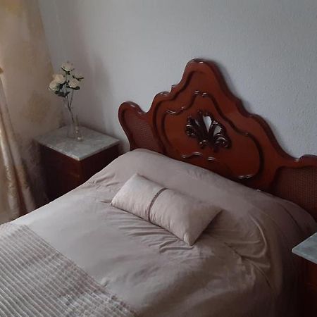 Alicante Room Exterior foto